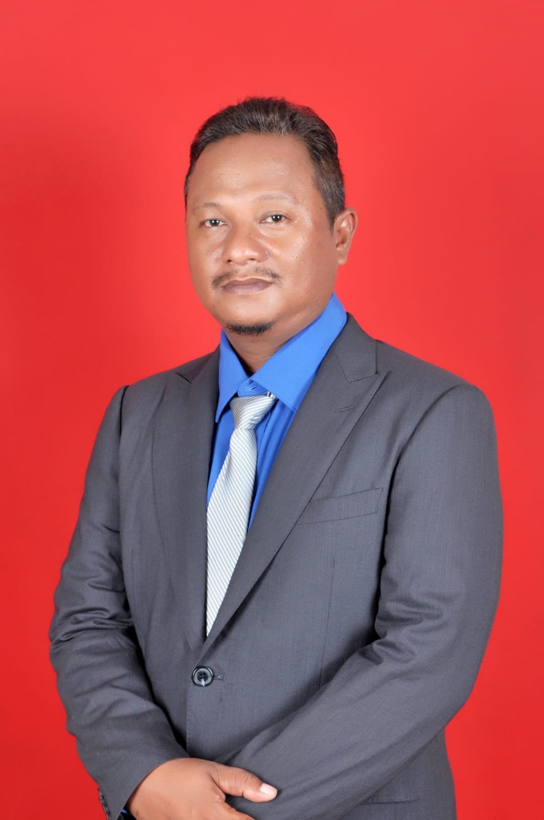 Nasution Aktivis LSM GEPRAK